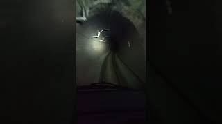 Gece Köprü Geçişi