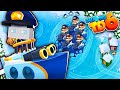 Bastighg spielt zum 4 mal bloons td 6