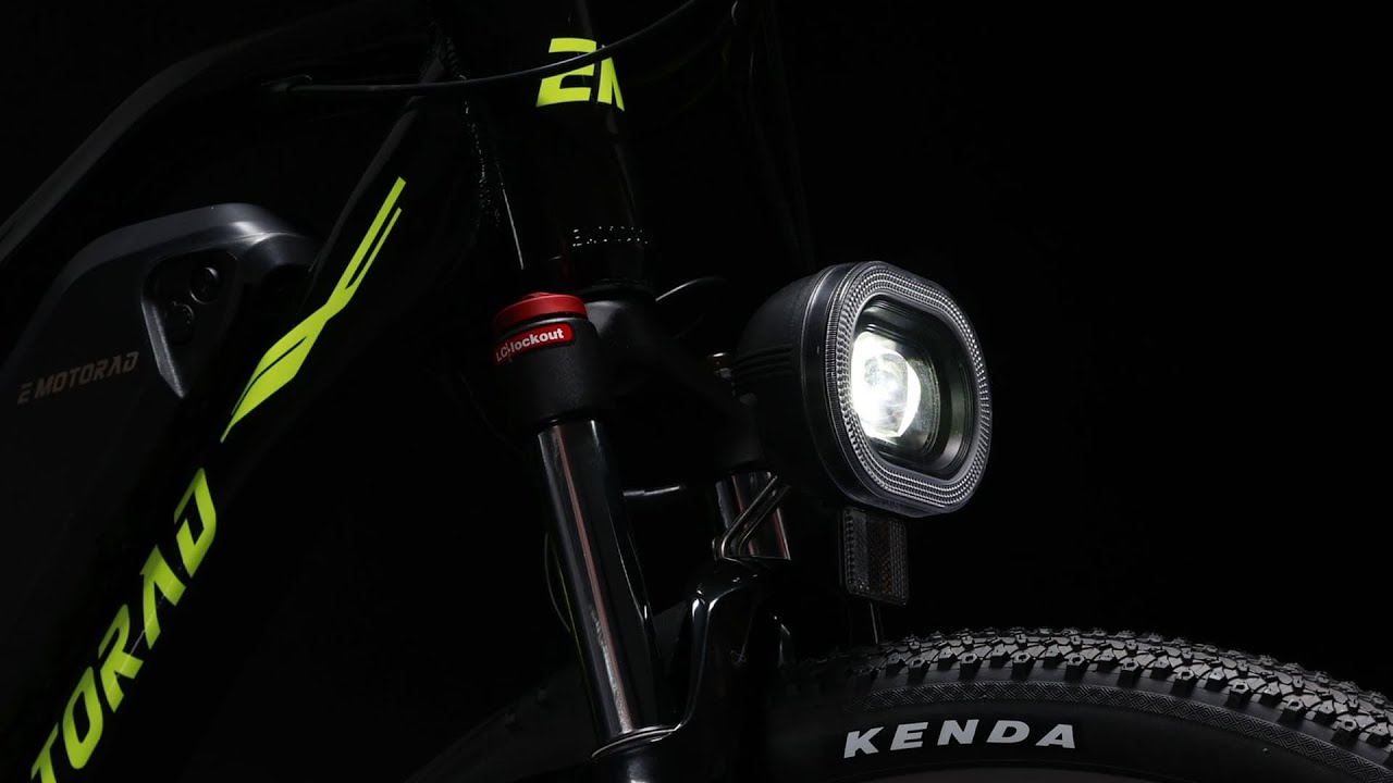 Full Review of All New EMX Plus! - YouTube