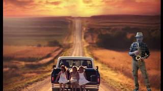 Tujhse Naraaz Nahi Zindagi  Masoom  Saxophone Cover  Journey To Joy 