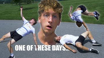 One Of These Days | Alex Schauer