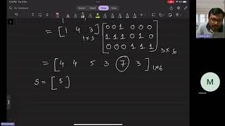 PMRF TA Work | Week-10 | NPTEL Course: Applied Optimization For Wireless, Machine Learning, Big Data