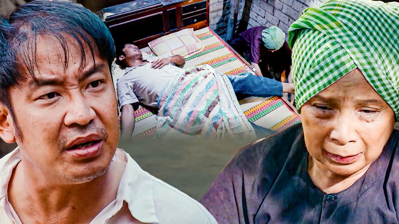 Rể HÁM TIỀN 
