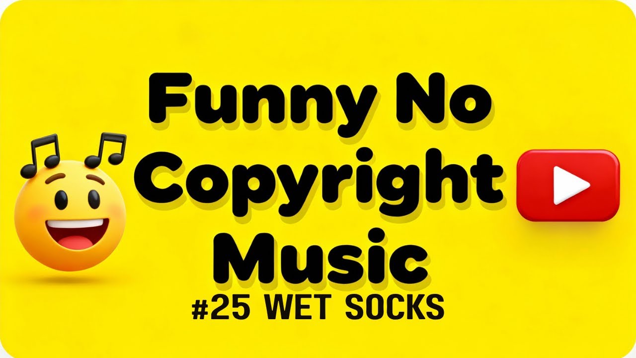 Funny Background Music (No Copyright) | Quirky, Comedy, Meme, Sneaky | Royalty‑Free for YT & Tiktok