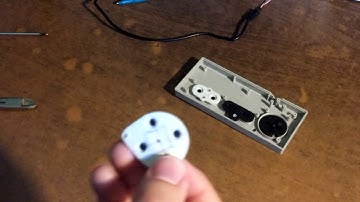 Mini Classic Not NES Clone Console and Controller D Pad Fix
