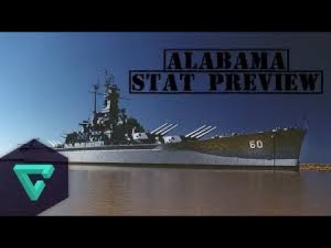 World of Warships