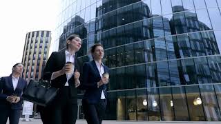 Stand Out With Lyracorp Position Smart, Position Fluid