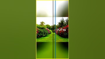 سورة القدر بالتجويد surat Al Qadr with repetition