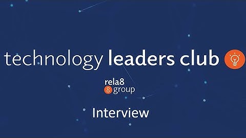 Interview with DocuSign - The Future is Document Workflows, is Your Business Ready?