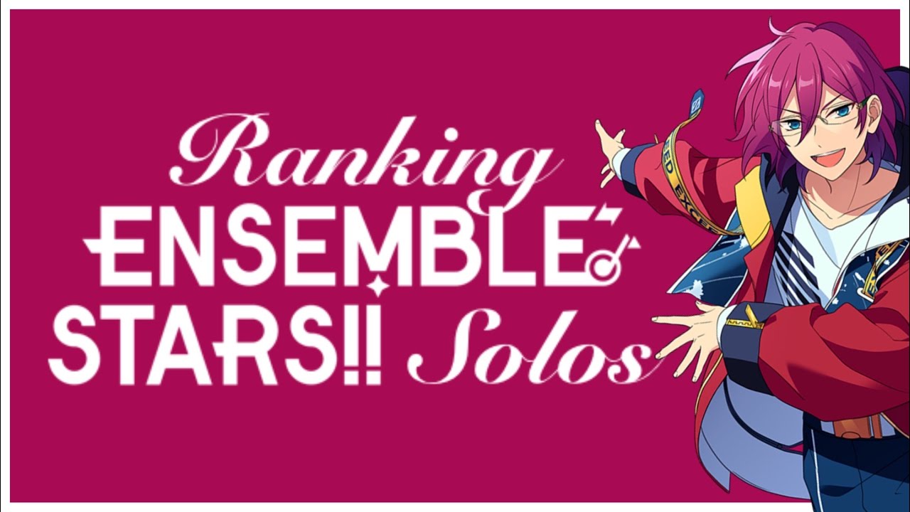 Ranking enstar solos