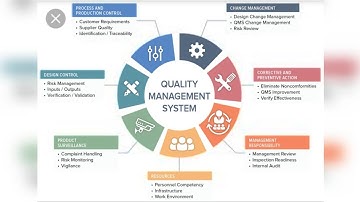 What is a Quality Management System (QMS)?
