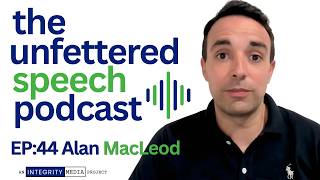 Alan MacLeod :  The AI Security State, When Big Tech Merges With Government Power