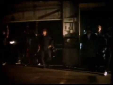 Michael Jackson -  Beat It