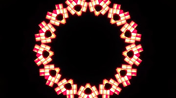 Behringer Model D and Korg Kaoss Pad KP3 Jam 2