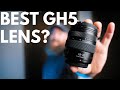 Best GH5 Lens for Video? // A Review of the Lumix G X Vario 12-35mm f2.8 II for the Panasonic GH5