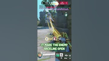 HOW TO PLAY MERCY LIKE A GRANDMASTERS / TOP 500  | GUIDE TIPS AND TRICKS OVERWATCH 2