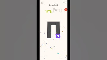 Cubes Control Marge Numbers Level 63