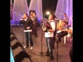 Solo a ti Te Amo - Jean Carlos Centeno en vivo