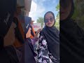 Solusi pas beuteung lapar,gas na kalah beak arek meuli mahal jg langka,kapegat macet di jalan sempit