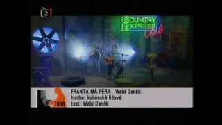 Wabi Daněk - Franta má péra