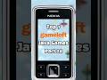 Top 7 Gameloft Java Games That Make You Nostalgic! Part 24