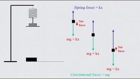 Wolfram Cloud (Mathematica) Demo: Fitting Mass-On-A-Spring Data imported from Excel