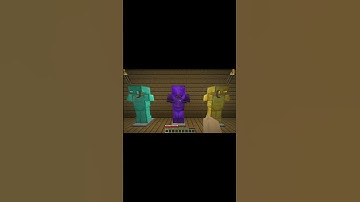 Minecraft:How to Make a Working Secret Bookshelf Door in Minecraft