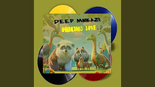 Precious Love (Original Mix)