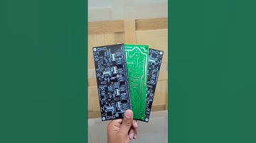 Bridge Mode Pcb Sound Testing #amplifier #pcb #testing #video #youtubeshorts  @amplifierpcb4302