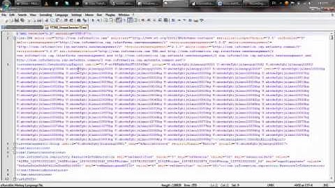 Informatica Users Groups Migration