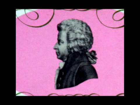 Mozart / Herbert Von Karajan, 1956: Symphony No. 35 In D Major, K. 385 (Haffner) Finale