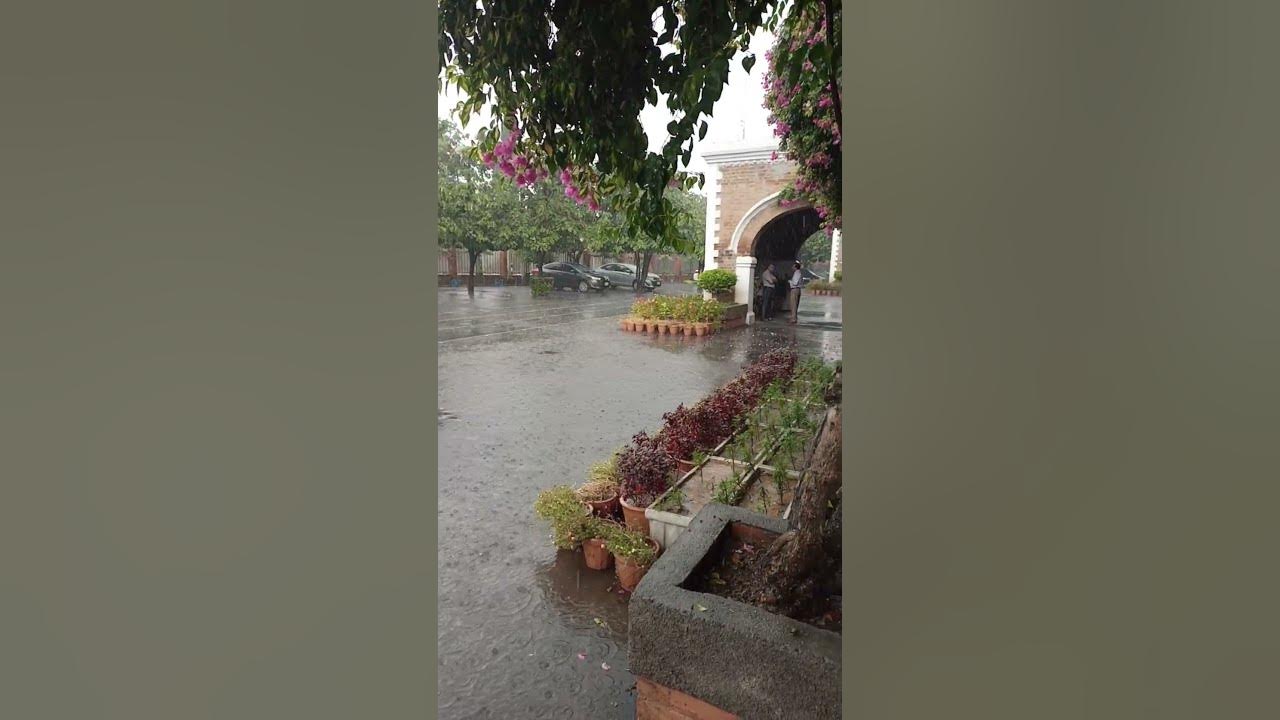 Today Weather Rawalpindi