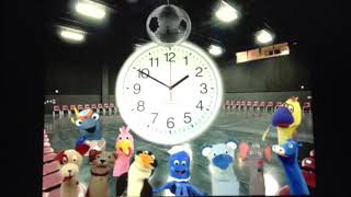 Baby Einstein Puppets - Honk Around The Clock Song