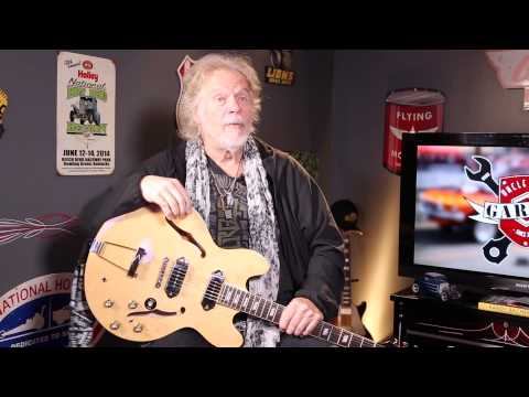 Randy Bachman Part