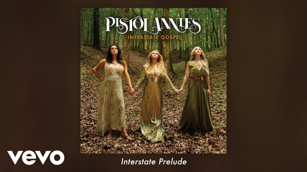 Interstate Prelude