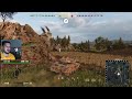 بث مباشر لعبة warzone 3