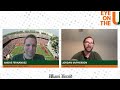 Eye On The U: Recapping the Hurricanes’ Pro Day and a look at spring practices