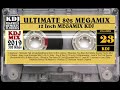 Ultimate 80s Megamix Vol 23   12 inch 2019