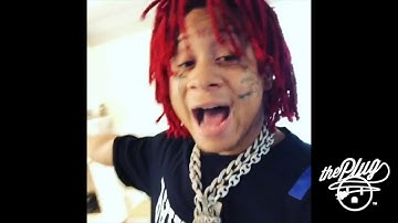 Trippie Redd - Can you rap like me 2/missing my idols [Produced by ozmusiqe] (Snippet)