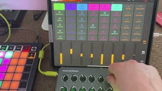 Audiobus forum test