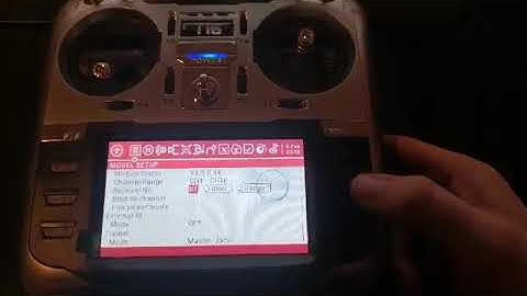 Jumper T16 Pro Scroll wheel failing