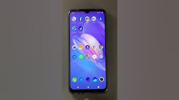 How to turn off smart dial in vivo #shorts