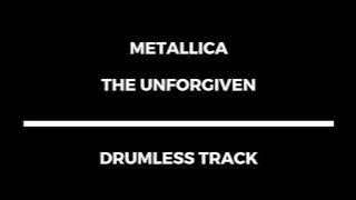 Metallica - The Unforgiven (drumless)