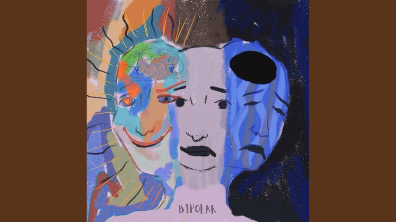 Watch Bipolar (feat. AyJee) on YouTube Watch Bipolar (feat. AyJee) on YouTube