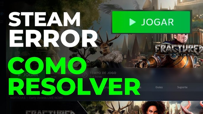 Undecember: Jogo Grátis é lançado no PC via Steam