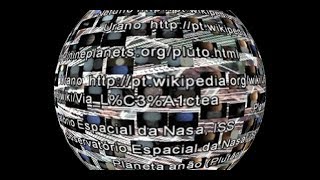 Nosso Sistema Solar Sol Planetas Luas Satélites Nosso Sistema Solar Sol Planetas Luas Satélites