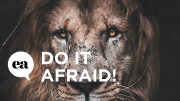 Do It Afraid! | Joyce Meyer