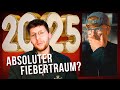 Klengan mit Youtube JAHRESRÜCKBLICK zum Fiebertraum 2025