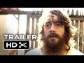 Blue Ruin Official Trailer 2 - Devin Ratray Thriller HD