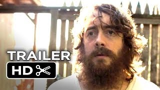 Blue Ruin  Trailer 2 - Devin Ratray Thriller HD